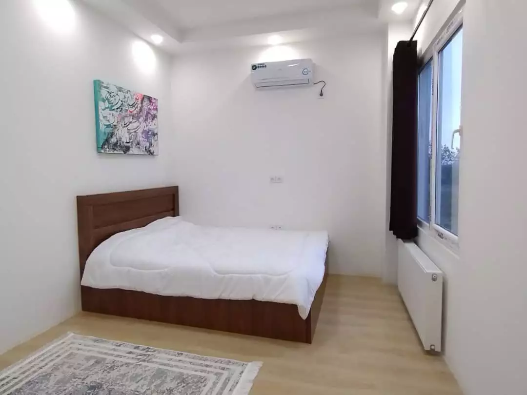 هتل کایرا گرگان